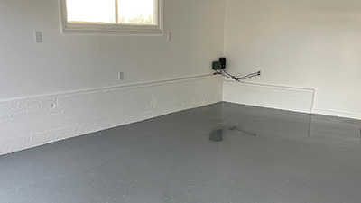 Flooring